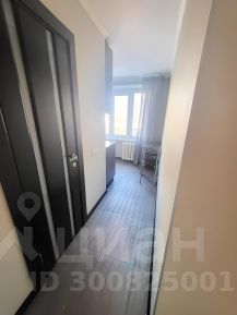 2-комн.кв., 45 м², этаж 7