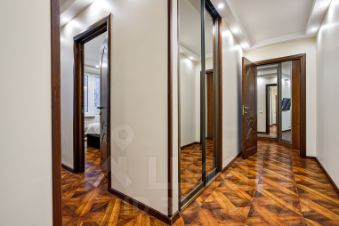2-комн.кв., 44 м², этаж 3
