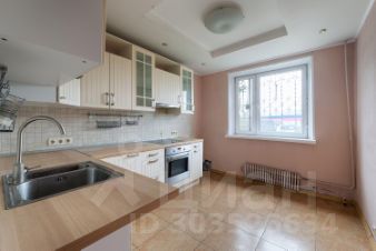 2-комн.кв., 53 м², этаж 1