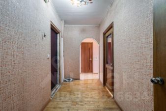 2-комн.кв., 53 м², этаж 1