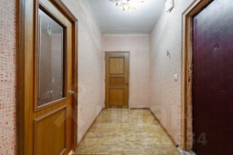 2-комн.кв., 53 м², этаж 1