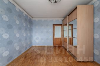 2-комн.кв., 53 м², этаж 1