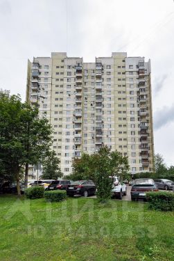 2-комн.кв., 53 м², этаж 1