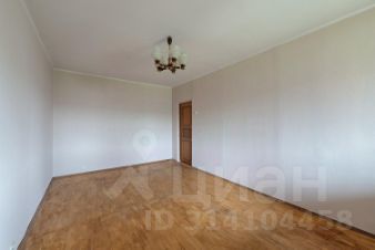 2-комн.кв., 53 м², этаж 1