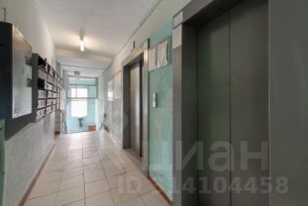 2-комн.кв., 53 м², этаж 1