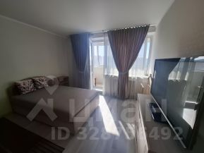 1-комн.кв., 37 м², этаж 13