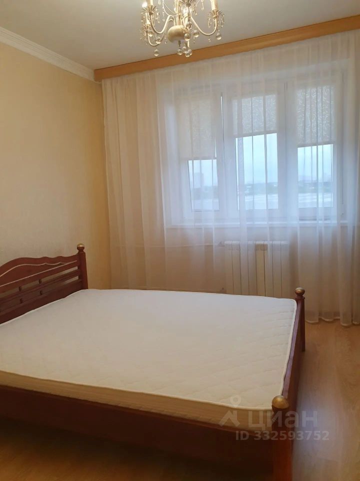 2-комнатная квартира, 54 м² — фото 8