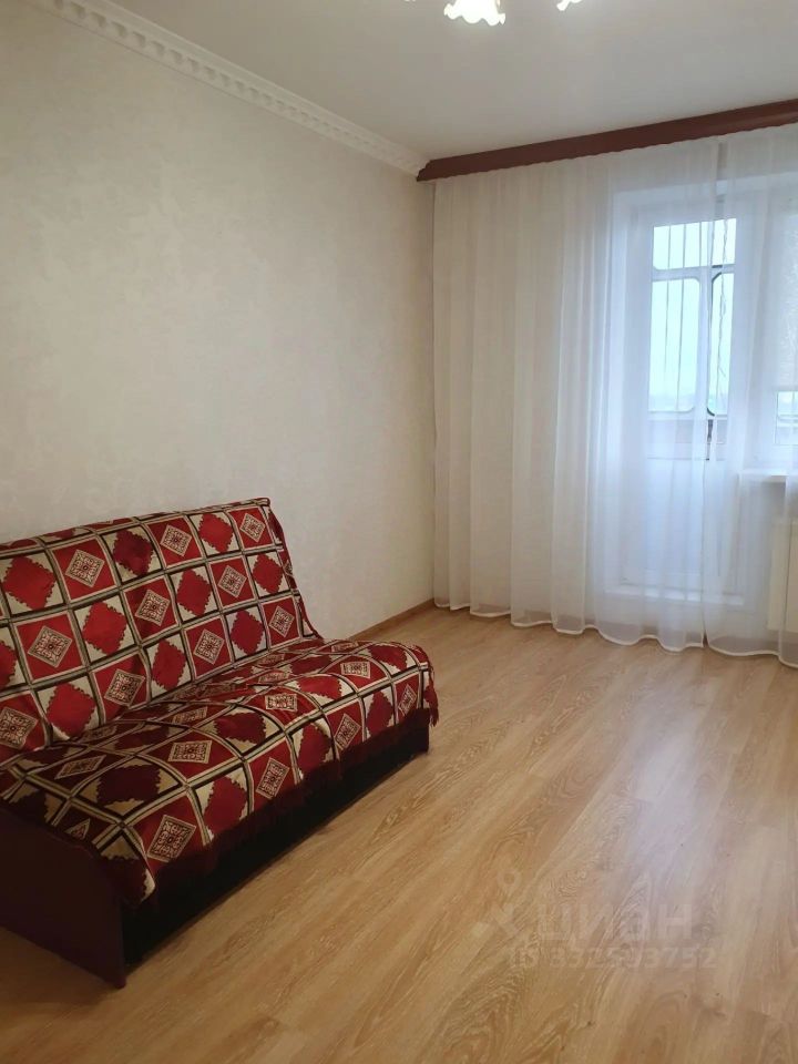 2-комнатная квартира, 54 м² — фото 6