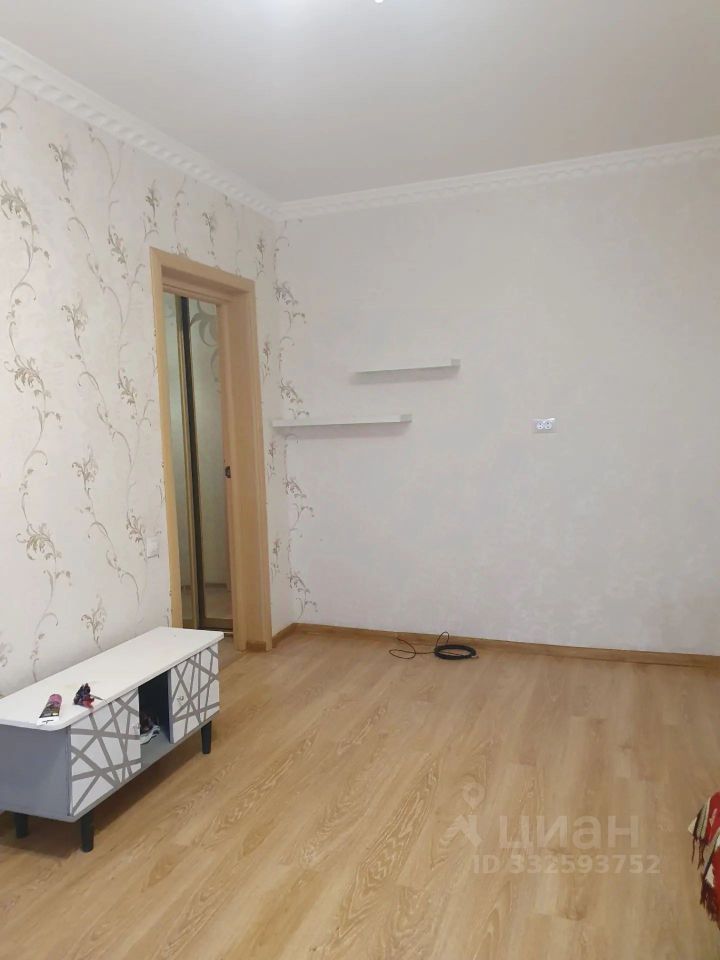 2-комнатная квартира, 54 м² — фото 4