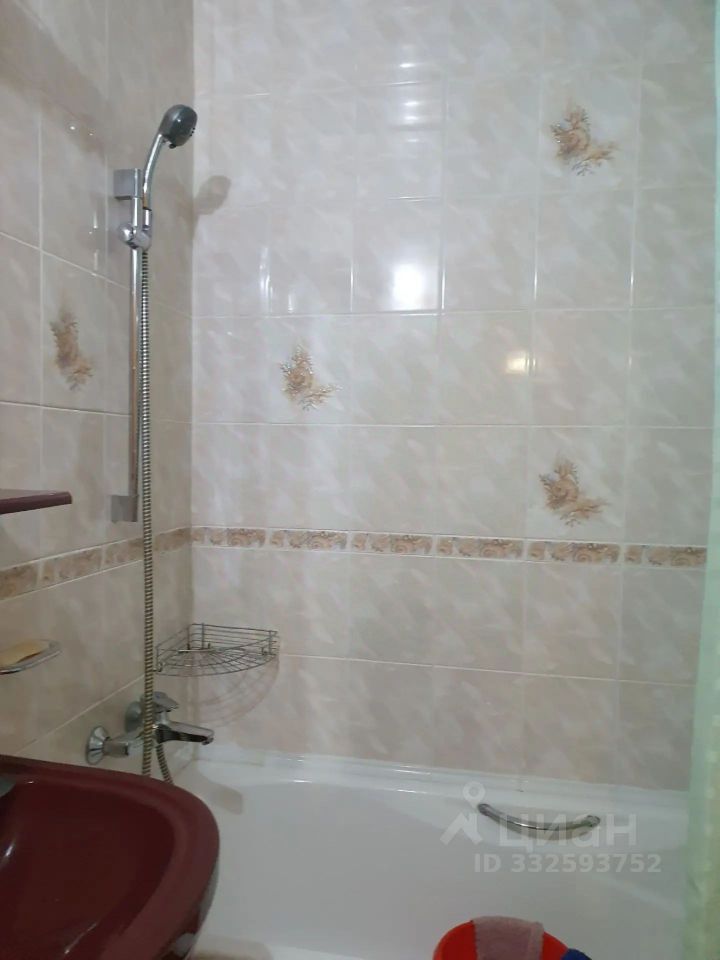 2-комнатная квартира, 54 м² — фото 7