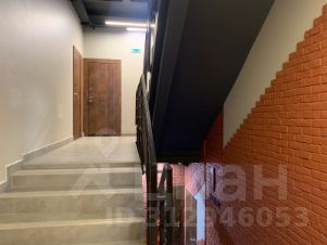 апарт.-студия, 23 м², этаж 2