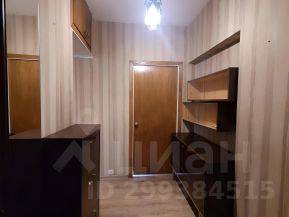 2-комн.кв., 52 м², этаж 7