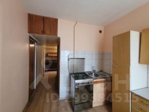 2-комн.кв., 52 м², этаж 7