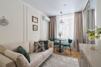 3-комн.кв., 56 м², этаж 3
