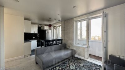 2-комн.кв., 39 м², этаж 9 2-комн.кв., 39 м², этаж 9
