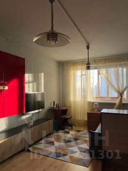 3-комн.кв., 75 м², этаж 7