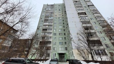 2-комн.кв., 52 м², этаж 2