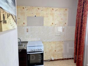 1-комн.кв., 36 м², этаж 4