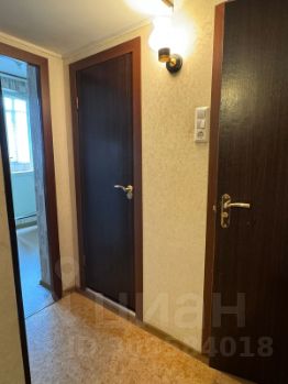 2-комн.кв., 53 м², этаж 3