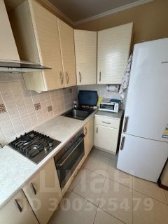 2-комн.кв., 45 м², этаж 7