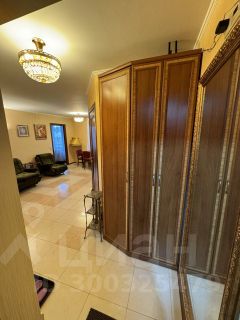 2-комн.кв., 45 м², этаж 7