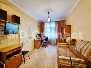 2-комн.кв., 56 м², этаж 2