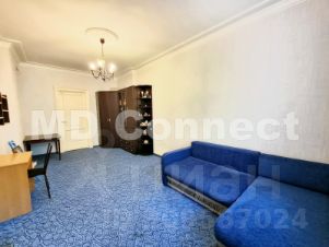 2-комн.кв., 56 м², этаж 2