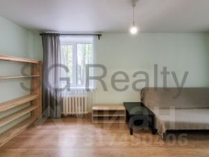 1-комн.кв., 30 м², этаж 2