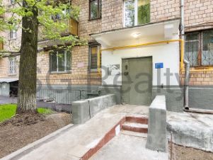 1-комн.кв., 30 м², этаж 2