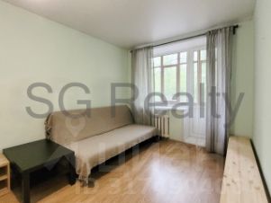 1-комн.кв., 30 м², этаж 2