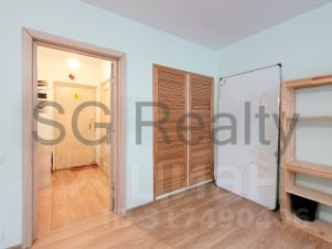 1-комн.кв., 30 м², этаж 2