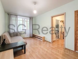 1-комн.кв., 30 м², этаж 2