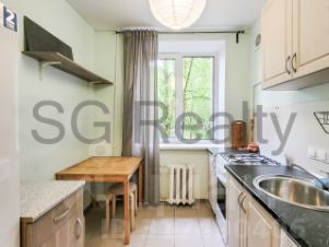 1-комн.кв., 30 м², этаж 2