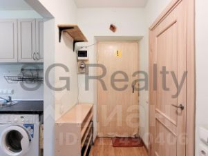 1-комн.кв., 30 м², этаж 2