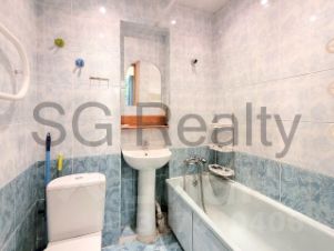 1-комн.кв., 30 м², этаж 2