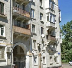 2-комн.кв., 60 м², этаж 4