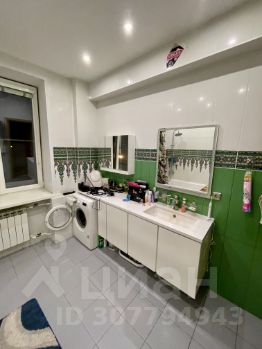 2-комн.кв., 60 м², этаж 4