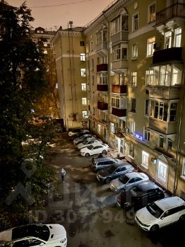 2-комн.кв., 60 м², этаж 4