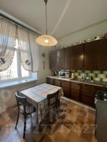 3-комн.кв., 77 м², этаж 6