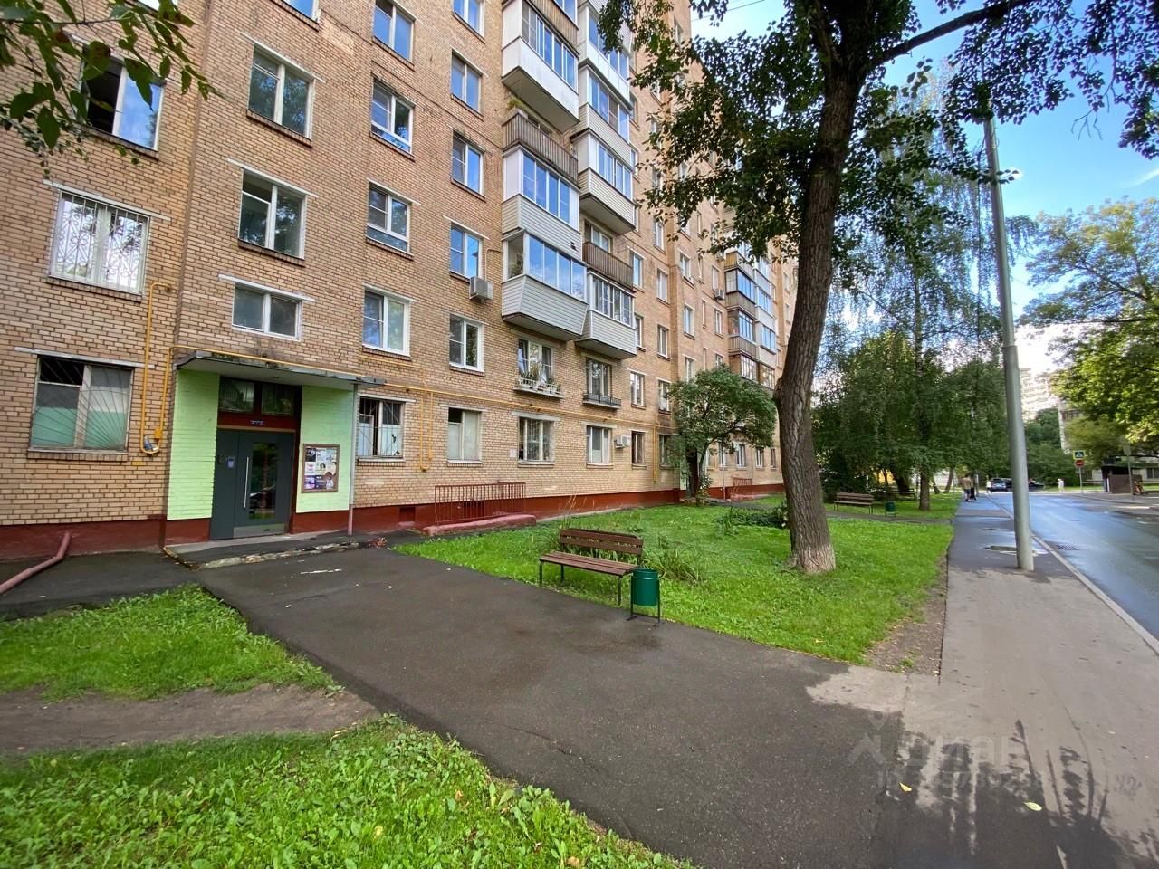 Продается2-комн.квартира,40,5м²