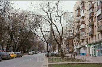 2-комн.кв., 45 м², этаж 5