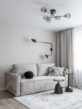 2-комн.кв., 40 м², этаж 8 2-комн.кв., 40 м², этаж 8