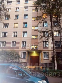 3-комн.кв., 58 м², этаж 8