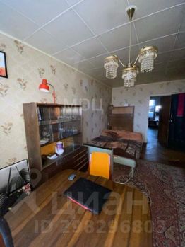 3-комн.кв., 58 м², этаж 8