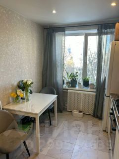 2-комн.кв., 48 м², этаж 8