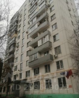 2-комн.кв., 39 м², этаж 5