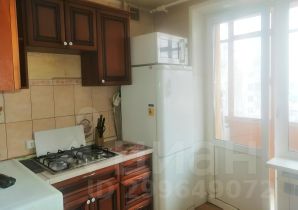 2-комн.кв., 39 м², этаж 5