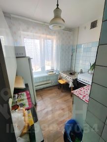 3-комн.кв., 52 м², этаж 6