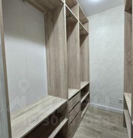 1-комн.кв., 35 м², этаж 3