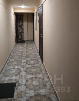 1-комн.кв., 35 м², этаж 3